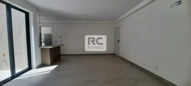 Apartamento com 2 Quartos à venda, 77m² no Cruzeiro, Belo Horizonte