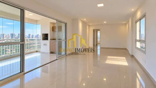 Apartamento com 4 Quartos para alugar, 123m² no Centro, São Bernardo do Campo