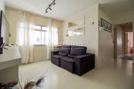 Apartamento com 3 Quartos à venda, 95m² no Vila Olímpia, São Paulo