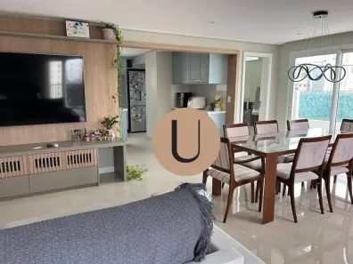 Cobertura com 3 Quartos à venda, 236m² no Santa Teresinha, São Paulo