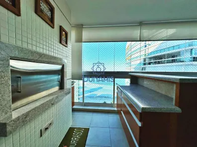 Apartamento com 2 Quartos à venda, 96m² no Vila Alzira, Guarujá