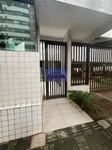 Apartamento com 1 Quarto à venda, 44m² no Boa Viagem, Recife