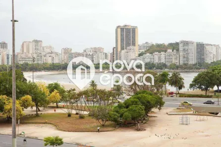 Apartamento com 2 Quartos à venda, 70m² no Botafogo, Rio de Janeiro