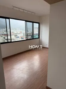 Apartamento com 3 Quartos à venda, 85m² no Grajaú, Rio de Janeiro