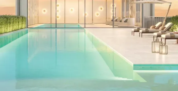 WELLNESS CHACARA SANTO ANTONIO no Chácara Santo Antônio (Zona Sul), São Paulo
