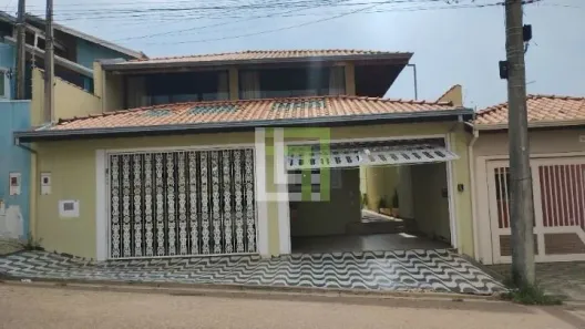 Casa com 2 Quartos à venda, 309m² no Jardim Ermida II, Jundiaí