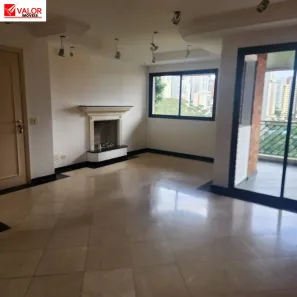 Apartamento com 4 Quartos à venda, 137m² no Parque Bairro Morumbi, São Paulo