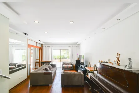 Sobrado com 3 Quartos à venda, 200m² no Planalto Paulista, São Paulo