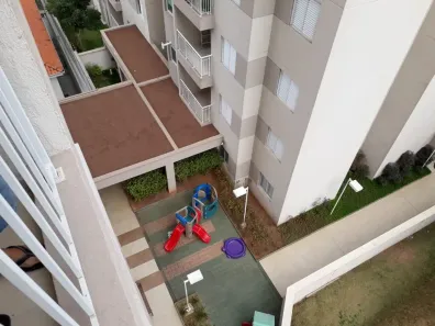 Apartamento com 3 Quartos para alugar, 68m² no Vila Guedes, São Paulo
