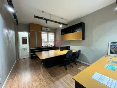 Sala Comercial à venda, 30m² no Estoril, Belo Horizonte