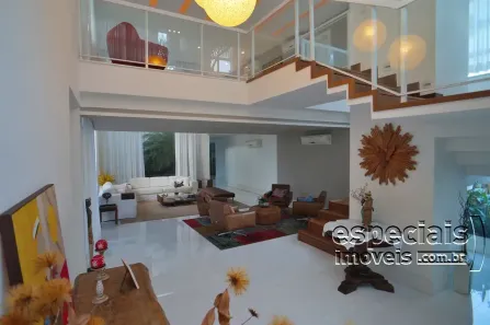 Casa de Condomínio com 6 Quartos à venda, 583m² no Itanhangá, Rio de Janeiro