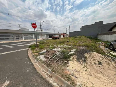 Lote/Terreno à venda, 215m² no Jardim Beija Flor, Indaiatuba