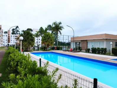 Apartamento com 2 Quartos à venda, 56m² no Espinheiros, Itajaí