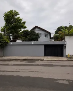 Casa com 5 Quartos à venda, 250m² no Piedade, Jaboatão dos Guararapes