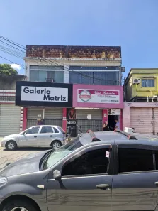 Ponto Comercial para alugar, 300m² no Vila Alice (Vicente de Carvalho), Guarujá