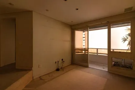 Apartamento com 2 Quartos à venda, 72m² no Itaim Bibi, São Paulo