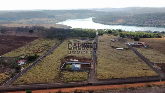 Lote/Terreno à venda, 1264m² no Centro, Uberlândia