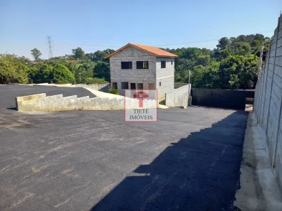 Galpão/Depósito/Armazém para alugar, 300m² no Veraneio Maracanã, Itaquaquecetuba
