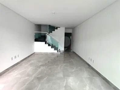 Sobrado com 3 Quartos à venda, 170m² no Vila Paulo Silas, São Paulo