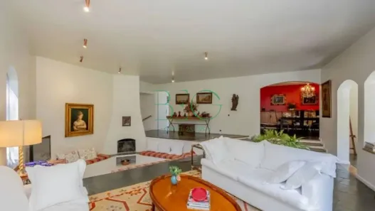 Casa com 4 Quartos à venda, 763m² no Vila Morumbi, São Paulo