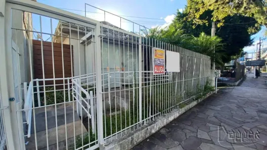 Casa para alugar, 156m² no Rio Branco, Novo Hamburgo