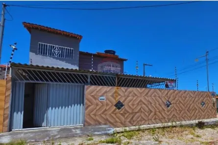 Casa com 3 Quartos à venda, 210m² no Jardim Recreio, Conde