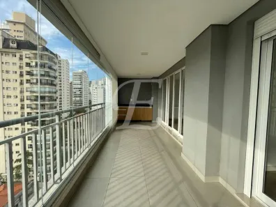 Apartamento com 2 Quartos para alugar, 98m² no Paraíso, São Paulo