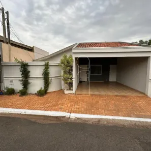 Casa com 3 Quartos à venda, 119m² no Jardim Itaipu, Marília