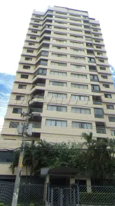 Apartamento com 3 Quartos à venda, 117m² no Santana, São Paulo