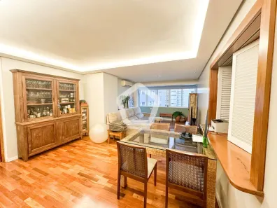 Cobertura com 4 Quartos à venda, 130m² no Itaim Bibi, São Paulo