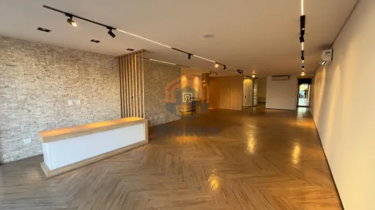 Ponto Comercial para alugar, 174m² no Anhangabaú, Jundiaí