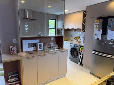 Cobertura com 3 Quartos à venda, 122m² no Jardim Belvedere, Volta Redonda