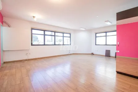 Sala Comercial para alugar, 45m² no Bosque da Saúde, São Paulo