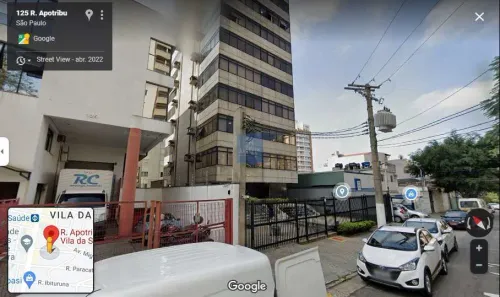 Sala Comercial à venda, 36m² no Parque Imperial, São Paulo