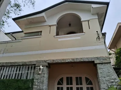 Casa com 3 Quartos à venda, 350m² no Jardim da Glória, São Paulo