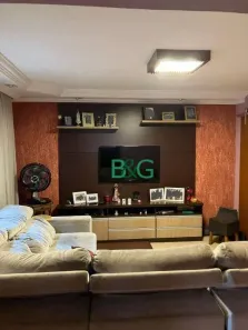 Sobrado com 3 Quartos à venda, 240m² no Burgo Paulista, São Paulo