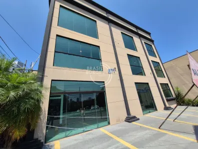 Ponto Comercial para alugar, 580m² no Jardim Emília, Sorocaba