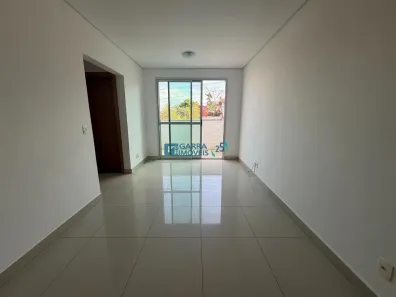 Apartamento com 2 Quartos para alugar, 70m² no Santa Cruz, Belo Horizonte