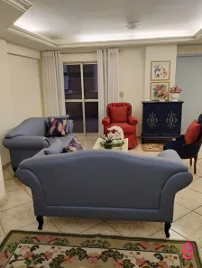 Apartamento com 3 Quartos à venda, 136m² no Setor Bueno, Goiânia