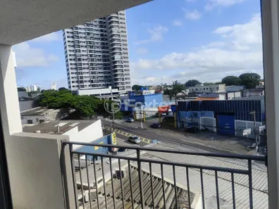 Apartamento com 3 Quartos à venda, 52m² no Socorro, São Paulo