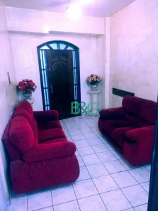 Sala Comercial à venda, 74m² no República, São Paulo