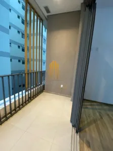 Apartamento com 1 Quarto à venda, 25m² no Vila Mariana, São Paulo