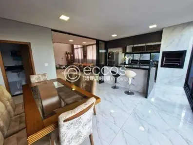Casa de Condomínio com 4 Quartos à venda, 291m² no Cyrela Landscape, Uberaba