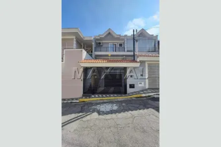 Sobrado com 3 Quartos à venda, 148m² no Vila Dom Pedro II, São Paulo