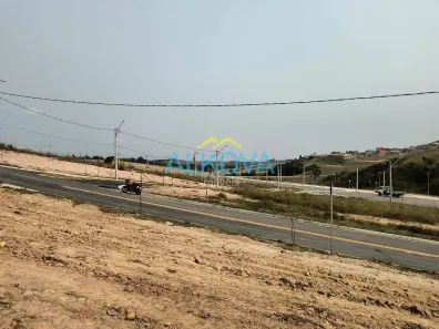 Lote/Terreno à venda, 270m² no Jardim Imperial, São José dos Campos