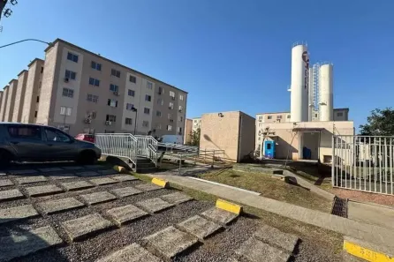 Apartamento com 2 Quartos à venda, 39m² no Sarandi, Porto Alegre