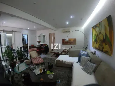 Casa de Condomínio com 3 Quartos à venda, 106m² no Vila Andrade, São Paulo
