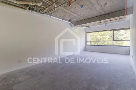 Sala Comercial para alugar, 51m² no Menino Deus, Porto Alegre