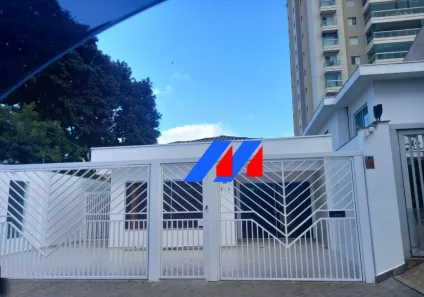 Imóvel Comercial com 3 Quartos para alugar, 202m² no Anchieta, São Bernardo do Campo