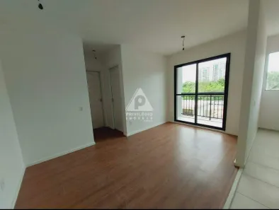 Apartamento com 2 Quartos à venda, 48m² no Barra Olímpica, Rio de Janeiro